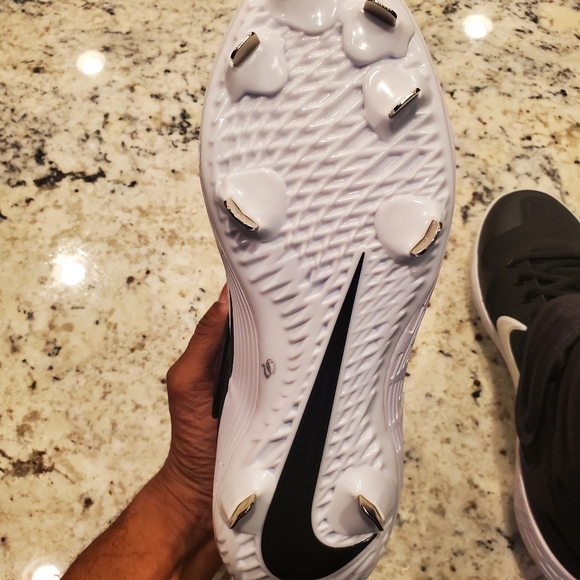 nike alpha huarache elite 2 custom